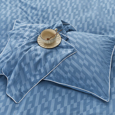 路易卡罗（LOUIS.KELLOG）德芙绒四件套-克里米亚 LK-6340 200*230cm