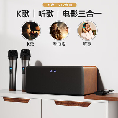 雷登电视音响怎么样(雷登s10电视音响质量烂不烂)