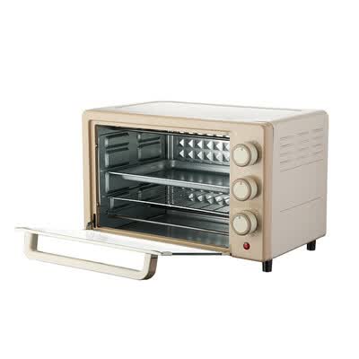 THERMOS膳魔师 电烤箱（20L）EHA-5133A