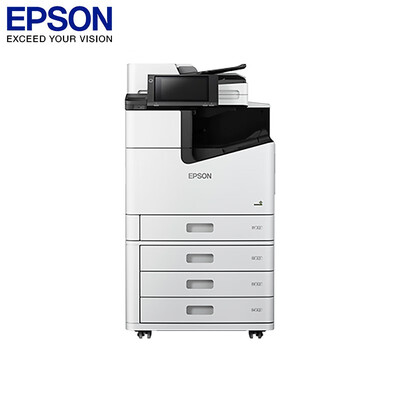 爱普生（EPSON）WF-C20750a 企业级墨仓式 阵列复合机