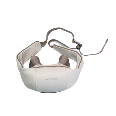 沃品 智能肩颈按摩器  2000mAh NM06