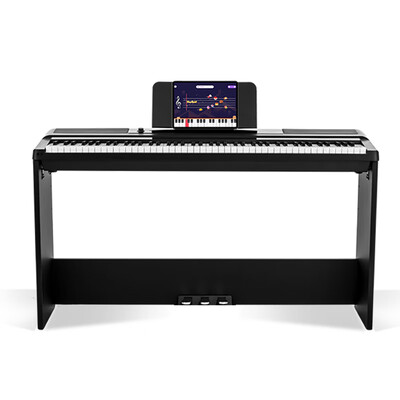 壹枱NEX电钢琴究竟怎么样?抢先体验!