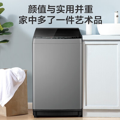 小天鹅TB波轮洗衣机好不好，笔者细说五大亮点！