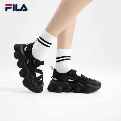 FILA FRAGOLA 摩登凉鞋 37.5靠谱吗,揭秘内幕（FILA FRAGOLA 摩登凉鞋 37.5是否值得入手）