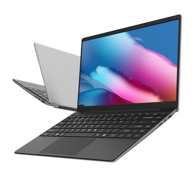 中柏笔记本s5怎么样（中柏EZbook S5 Go笔记本电脑是否值得入手）