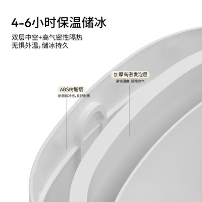 美塔璞儿制冰机 小型透明方块冰到底如何,值得入手吗（美塔璞儿制冰机怎么样）-图片4