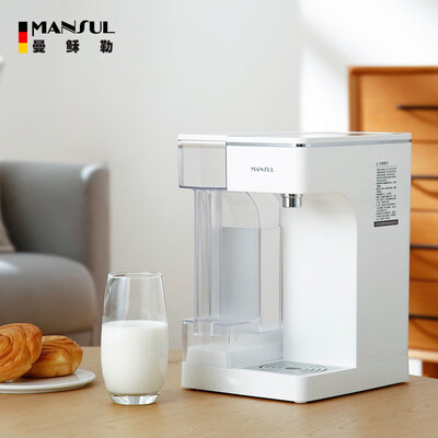 独家暴料！曼稣勒MSL-010电水壶怎么样，测评揭晓真相