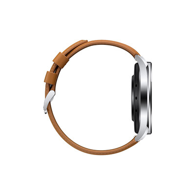 小米手表和小米运动手表（小米 Xiaomi Watch S1 智能运动手表智能手表体验效果好吗）-图片4