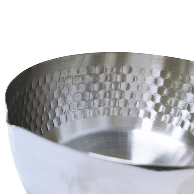 佰造 雅欣多功能营养锅 φ18cm BZ-BC751