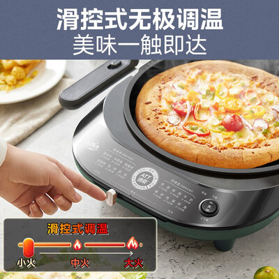 美的MC-JKE3075电饼铛用户评测说怎么样,优缺点揭秘