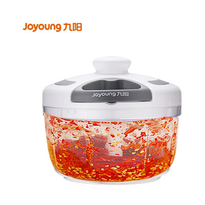 九阳 蒜泥器 厨房小工具CF-S0332