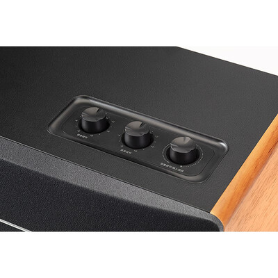 漫步者蓝牙音箱好吗（漫步者EDF100002蓝牙音箱好不好）