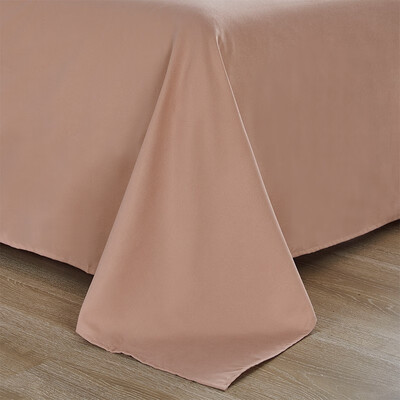 路易卡罗（Louis Kellog）柔丝缎提花四件套 威尼斯-粉玉LK-6311