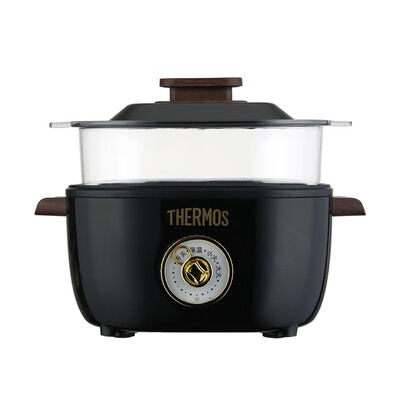 THERMOS膳魔师  电火锅  EHA-4331A-B