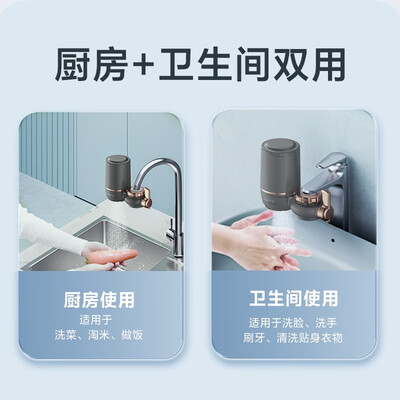 3m前置过滤器和美的前置净水器比较（美的净水器【三芯】前置过滤器到底如何,值得入手吗）