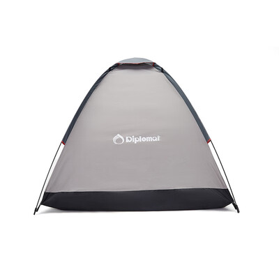 Diplomat外交官 手抛帐篷 （1-2人）DFJ-105