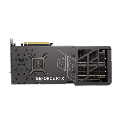 华硕TUF-RTX4090-O24G-GAMING显卡值得手入吗（华硕显卡系列档次）