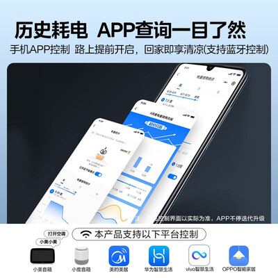 最新美的风尊MZB1柜机空调测评揭秘：细说八大亮点！