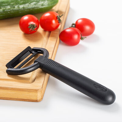 巴拉利尼（BALLARINI） 迈拉系列陶瓷刨皮刀（红色） 28003-200