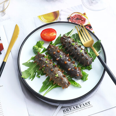 海晏堂即食海参到底如何？10大选择理由让你心动！