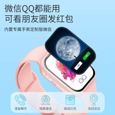 好记星电话手表怎么插sim卡（好记星A90儿童电话手表到底如何,值得入手吗）-图片5