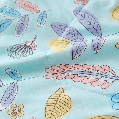 红蜻蜓 夏凉被-春意 HQT-4021 150×200cm