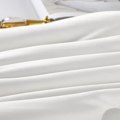 金丝莉（KINTHERI） 太空舱锁温被JB-1257 白色 200x230cm