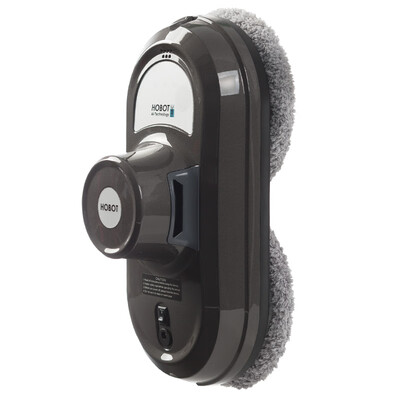 玻妞HOBOT-188C擦窗机器人好不好，笔者细说五大亮点！