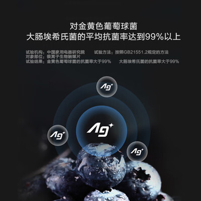 松下冰箱各型号区别：NR-JE54WGC-W多门冰箱深度测评，值得你入手吗？-图片6