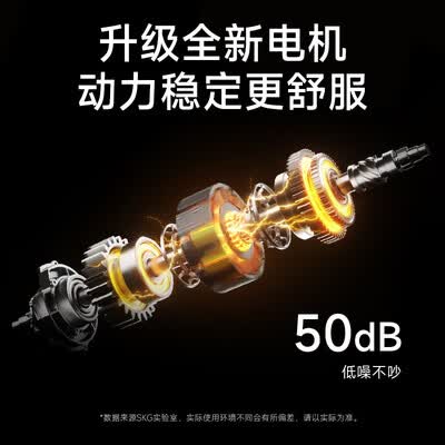 SKG 颈椎按摩仪 N3系列1代