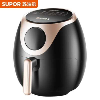 苏泊尔(SUPOR) 空气炸锅 KD35D71
