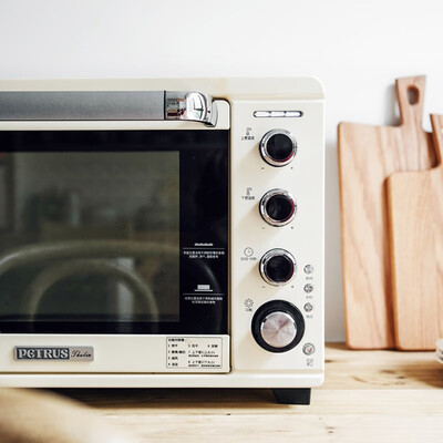 柏翠烤箱pe5450怎么样（柏翠PE5400电烤箱好不好）