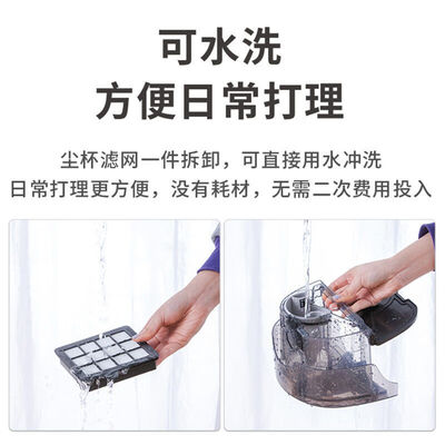 苏泊尔吸尘机好吗？深度解析EVCC-87A吸尘器使用体验-图片1