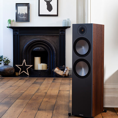 进口音响选购攻略推荐：猛牌（Monitor Audio）进口音响买他错不了！