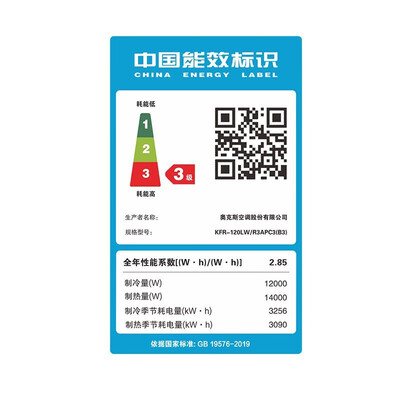奥克斯与海尔、美的空调大比拼：性价比之王究竟花落谁家？-图片2