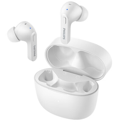 飞利浦 TWS真无线蓝牙耳机 TAT2206