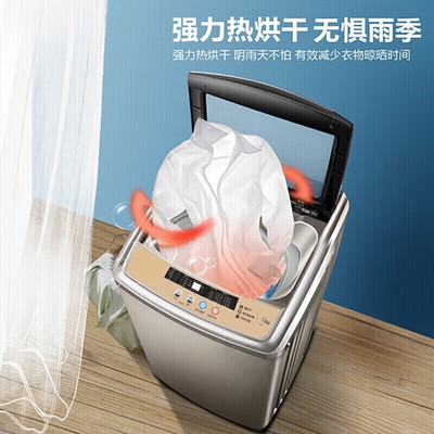 总有人问:松下HIJ-65465465132滚筒洗衣机怎么样?快来听听内行人解读!