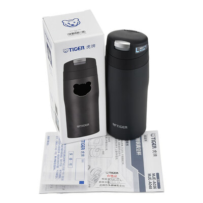 虎牌（TIGER） 保温杯 MJE-A036 360ml