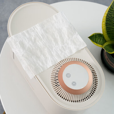 摩飞电器（Morphyrichards） 无雾加湿器 MR2081