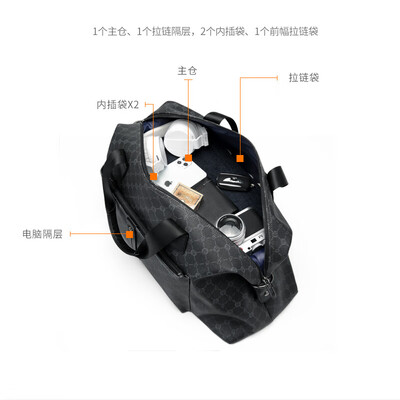 手提包选购攻略推荐：高尔夫手提包买他错不了！