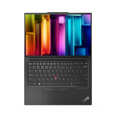 ThinkPad E14 2023锐龙版笔记本电脑：办公新选择，性价比之王？-图片1