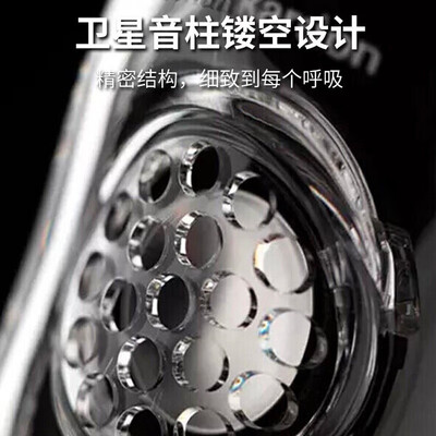 为什么哈曼卡顿音响好(哈曼卡顿SOUNDSTICKS III桌面音箱质量如何)