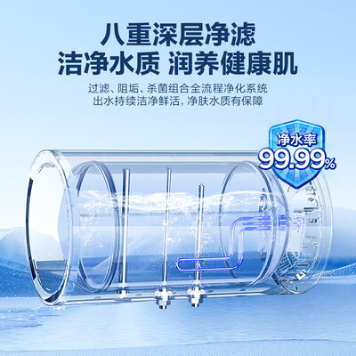 海尔60升电热水器EC6002-JH7U1到底如何,值得入手吗（海尔电热水器怎么调温度视频）-图片3