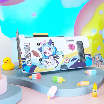 铭瑄显卡好不好？为了市场放大招了