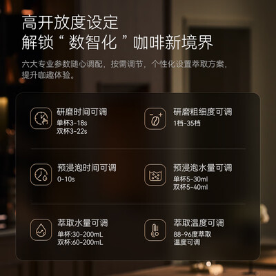 半自动咖啡机对比（佩罗奇S60咖啡机家用商用半自动咖啡机测评看真相）