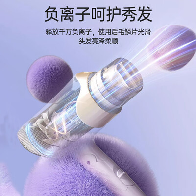 松下EH-WNE6B电吹风大功率款测评看真相（松下电吹风怎么拆开图解）