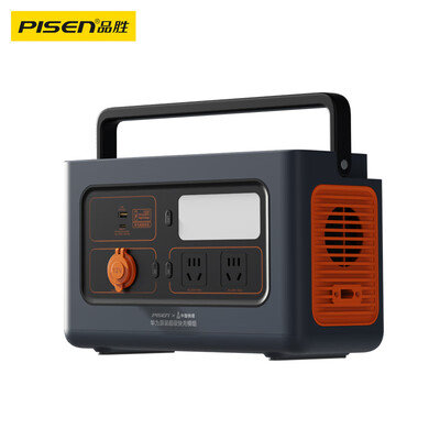 品胜备电充电宝怎么样（品胜 1000W 60V户外电源备用储能电池评测说真相）-图片6
