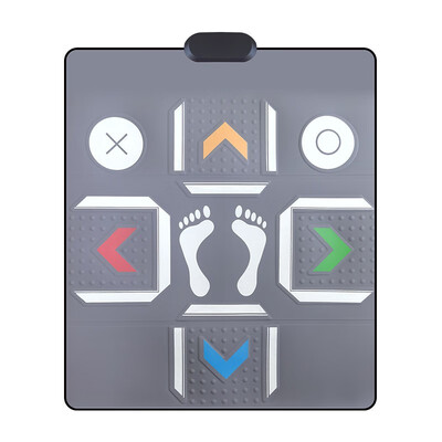 宏太HongTai家用无线跑步体感跳舞毯评测说真相(宏太跳舞毯是哪个公司的)