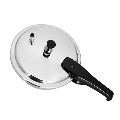 苏泊尔电压力锅和高压锅的区别（苏泊尔4L高压锅304不锈钢不锈钢高压锅体验效果好吗）-图片5