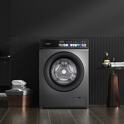 创维滚筒洗衣机好不好？为了市场放大招了